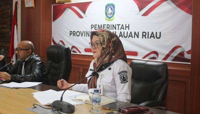 Rencana Jadi Agenda Tahunan, KDEKS Kepri Akan Gelar Festival Halal Fair 2024