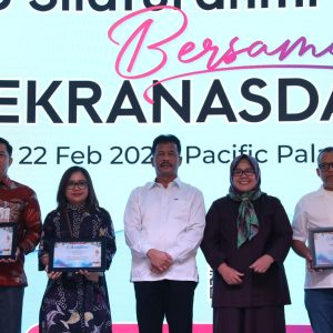 Muhammad Rudi Apresiasi Peran Dekranasda Tingkatkan Perekonomian Batam