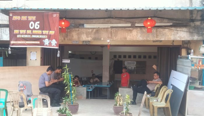1.915 Pemilih Akan Gunakan Hak Pilih Saat PSU 8 TPS di Tanjungpinang