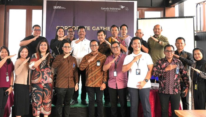 Kepala BP Batam Dorong Maskapai Tambah Rute Baru