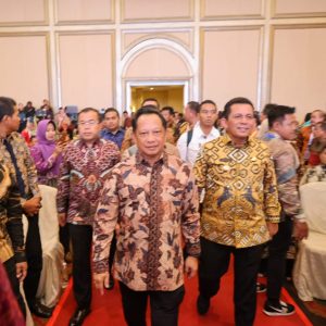 Rakornas Dukcapil 2024: Percepat Transformasi Digital untuk Pelayanan Publik