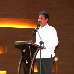 Kepala BP Batam Buka Sosialisasi Peraturan Ekspor dan Impor di KPBPB Batam