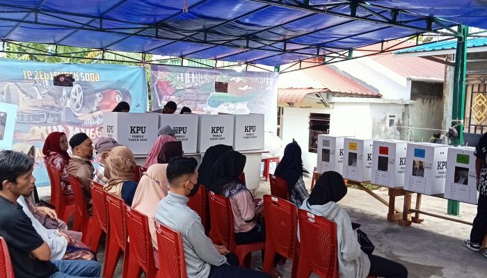 Diprediksi 4 Caleg Partai Nasdem dan 5 Caleg Partai Golkar Raih Kursi DPRD Tanjungpinang