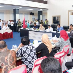 Komisi IX DPR RI Serap Aspirasi di Tanjungpinang dan Apresiasi Penurunan Stunting 