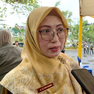 Pemungutan Suara Pemilu 2024 di Tanjungpinang, Disiapkan 8 Puskesmas Siaga 24 Jam 