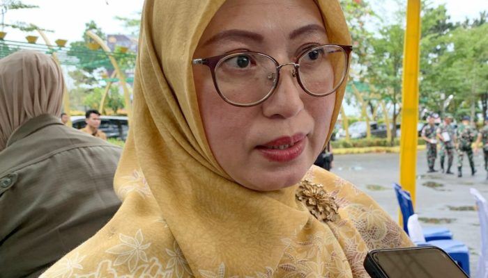 Pemungutan Suara Pemilu 2024 di Tanjungpinang, Disiapkan 8 Puskesmas Siaga 24 Jam 