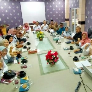 Gandeng Organisasi dan OPD, DP3APM Tingkatkan Pencegahan Kekerasan Terhadap Anak 