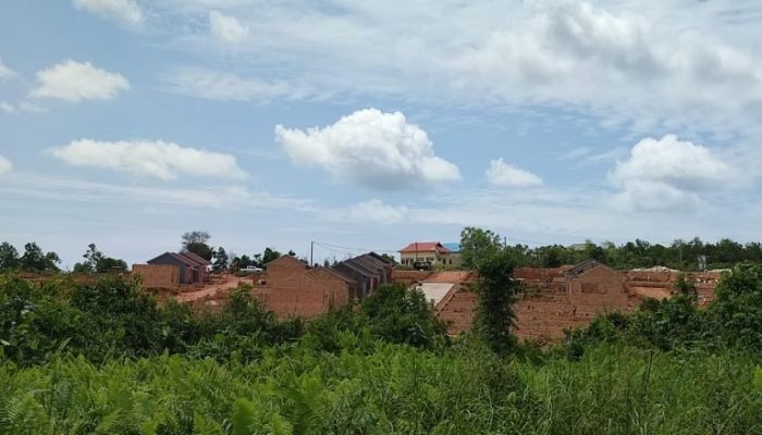Warga Kampung Sidojasa Resah, Pembangunan Perumahan Citra Pelita II Memperparah Banjir