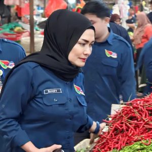 Besok, Pemko Tanjungpinang Gelar Pasar Murah Di Sentra IKM Tengku Mandak