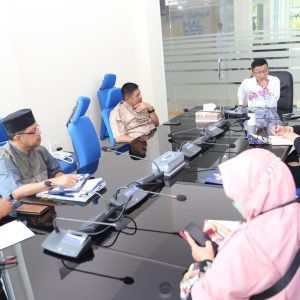 Pemko Tanjungpinang Kerjasama Kejati Kepri, Siapkan Data Kependudukan Anak Panti Asuhan
