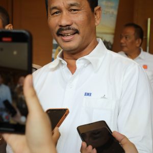 Program Strategis BP Batam, Dorong Kota Batam Semakin Hebat