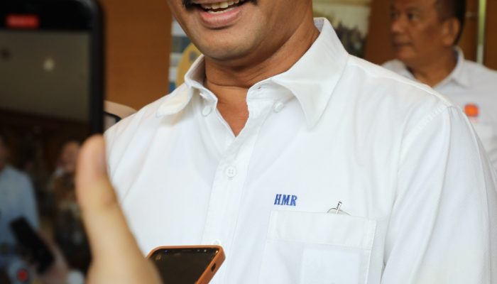 Program Strategis BP Batam, Dorong Kota Batam Semakin Hebat
