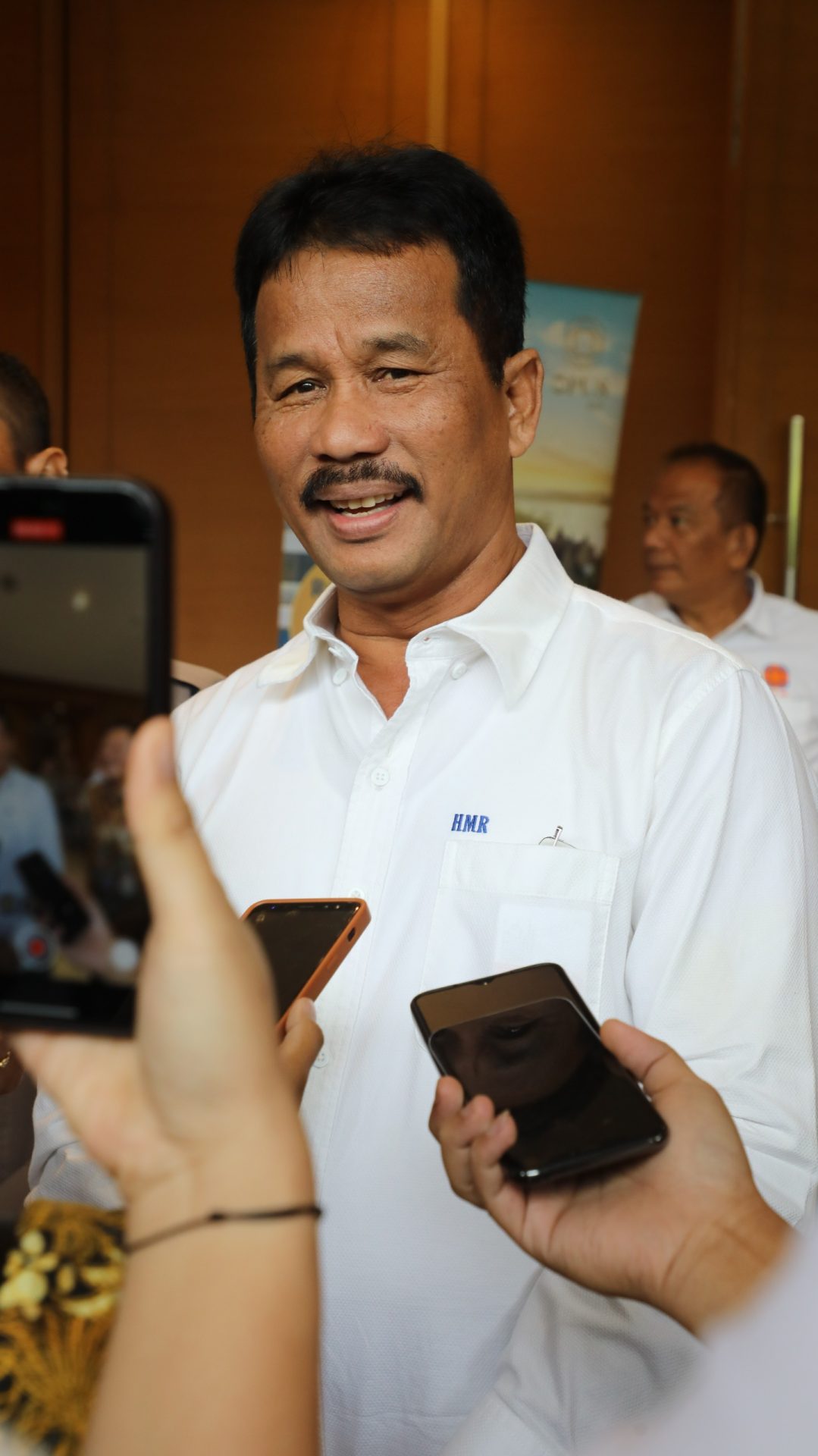 Program Strategis BP Batam, Dorong Kota Batam Semakin Hebat