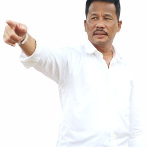 Pertumbuhan Ekonomi Batam Tahun 2023 Capai 7 Persen, Muhammad Rudi Apresiasi Semua Pihak