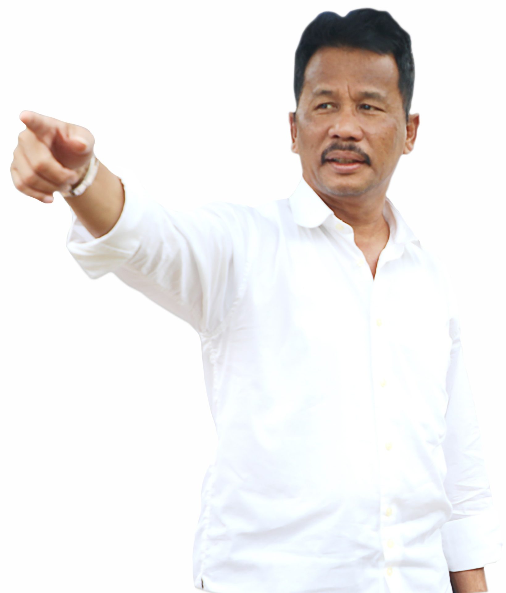 Pertumbuhan Ekonomi Batam Tahun 2023 Capai 7 Persen, Muhammad Rudi Apresiasi Semua Pihak