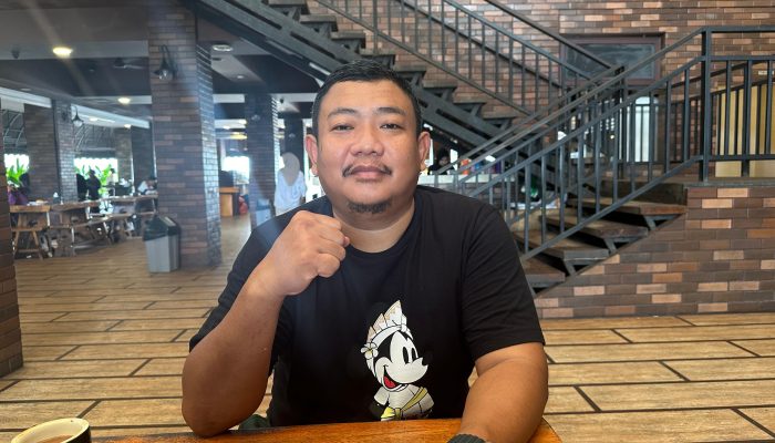 Pilkada 2024, Dukungan untuk Muhammad Rudi Terus Mengalir