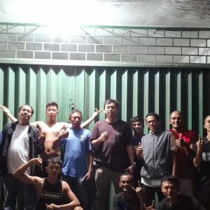 Pilgub Kepri 2024, Ultras HMR Karimun dan Tanjung Batu Siap Deklarasi Dukungan