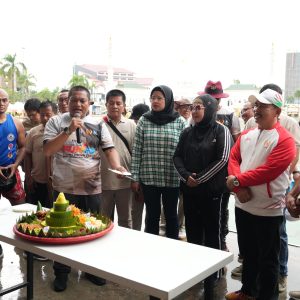 Road to PON XXI 2024, KONI Targetkan Perolehan Medali Provinsi Kepri Bertambah