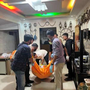 Lansia Ditemukan Meninggal di Rumahnya Dalam Kondisi Membusuk