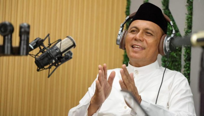 Gubernur Ansar Apresiasi Pertumbuhan Ekonomi Seluruh Kabupaten Kota di Kepri