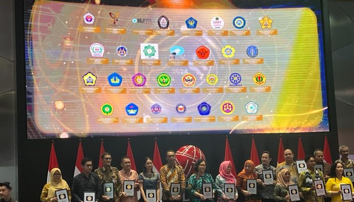 Inilah Peraih Penghargaan Galeri Investasi PT BEI Tahun 2024