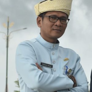 Pemko Tanjungpinang Bekerja Maksimal Kendalikan Inflasi, Angka Stunting dan Kemiskinan