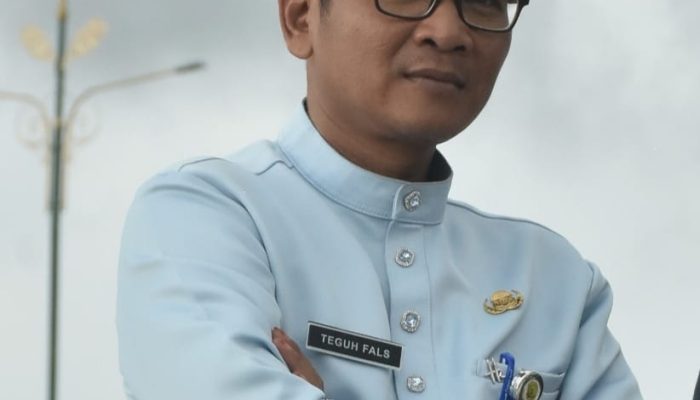 Pemko Tanjungpinang Bekerja Maksimal Kendalikan Inflasi, Angka Stunting dan Kemiskinan