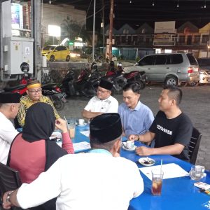 Cegah Paham Terorisme, FKPT Kepri Siap Gelar Youth Of Indonesia Di Tanjungpinang