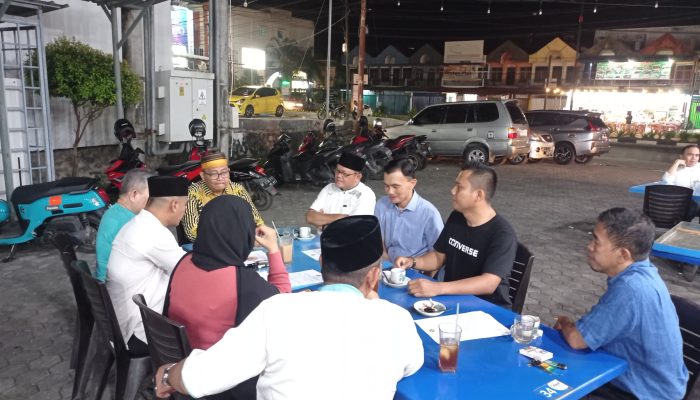 Cegah Paham Terorisme, FKPT Kepri Siap Gelar Youth Of Indonesia Di Tanjungpinang