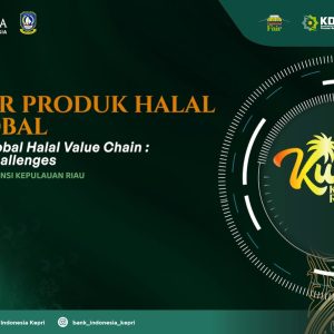 Besok, Wapres RI Akan Membuka Kepri Ramadhan Fair 2024 di Tanjungpinang