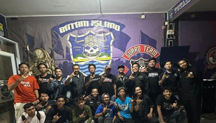 Viking Korwil Batam Siap Dukung Perjuangan HMR dan Bunda Marlin di Pilkada 2024