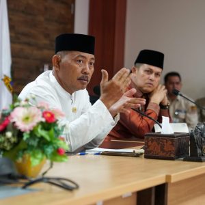 Provinsi Kepri Masuk Lima Provinsi Pilot Project Pengadaan Barang Ekolabel Untuk Keberlanjutan Lingkungan