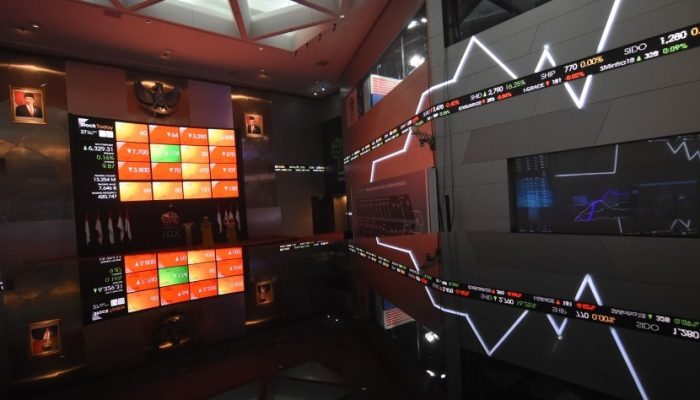Pahami Profil Resiko Saham, Pilih ‘Blue Chips’ Atau Saham ‘Second Layer’ 