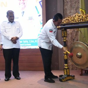 Buka Musrenbang Karimun, Gubernur Ansar Sarankan Pemda Terapkan Tight Money Policy