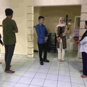 Pj Wako Hasan: Rumah Singgah Milik Pemko Harus Diketahui Masyarakat 