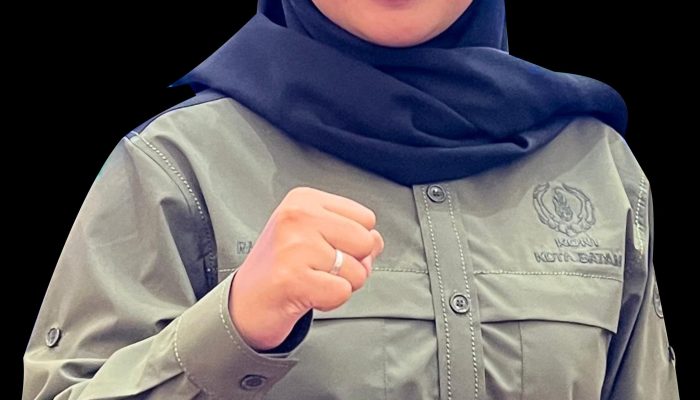 Jalin Silaturahmi dan Kekompakan, KONI Batam Undang Insan Olahraga Hadiri Buka Puasa Bersama