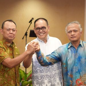 Eks Direktur Kriminal Khusus Polda Banten Jabat Direktur Pengamanan Aset BP Batam