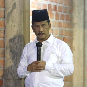Berikut Klarifikasi Terhadap Tuduhan Kepala BP Batam Bongkar Paksa Rumah Ibadah