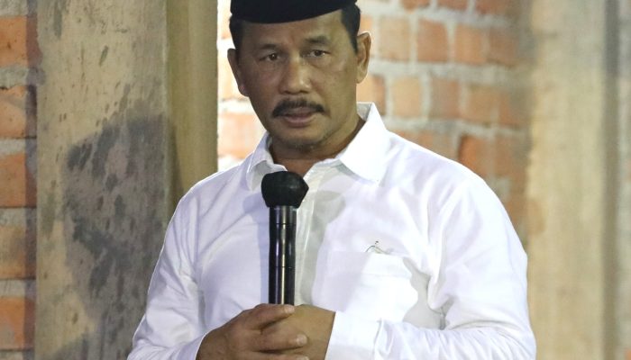 Berikut Klarifikasi Terhadap Tuduhan Kepala BP Batam Bongkar Paksa Rumah Ibadah
