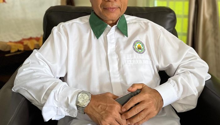 DMI Kepri Sayangkan Isu Miring “Rudi Bongkar Paksa Salah Satu Masjid di Batam”
