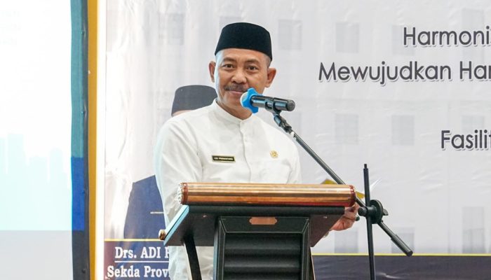 Pemprov Kepri Buka Seleksi Calon Direktur PT. Pembangunan Kepri Periode 2024-2029