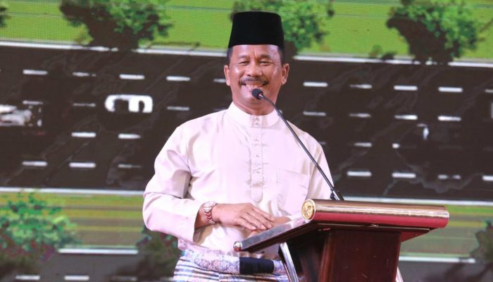 Jaringan Investor Muhammad Rudi Mudahkan Pemerataan Pembangunan Kepri