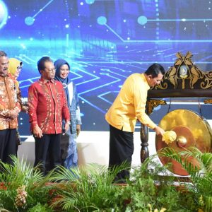 Susun RKPD Tahun 2025, Gubernur Ansar Buka Musrenbang Provinsi Kepri Tahun 2024