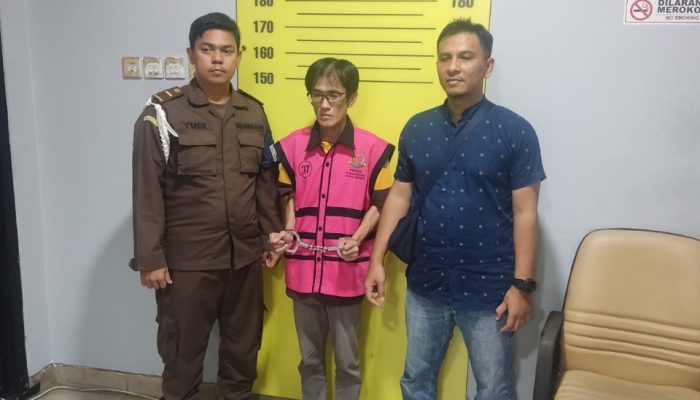 Dugaan Korupsi Impor Gula Tahun 2020-2023, Jampidsus Kejagung Tahan Direktur PT SMIP