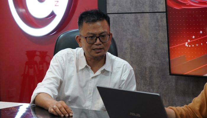 Pilkada Bintan 2024, Beginilah Sosok Niko di Mata Tokoh Agama