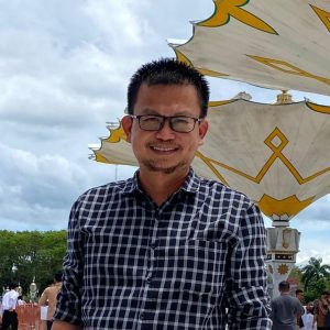 Politisi Senior Kepri Sambut Baik Munculnya Niko Sebagai Kandidat Pilkada Bintan