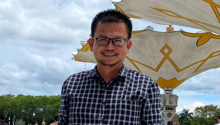Politisi Senior Kepri Sambut Baik Munculnya Niko Sebagai Kandidat Pilkada Bintan