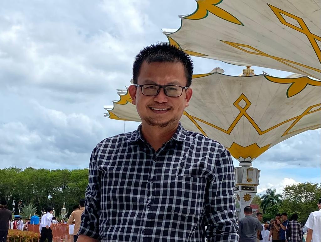 Politisi Senior Kepri Sambut Baik Munculnya Niko Sebagai Kandidat Pilkada Bintan