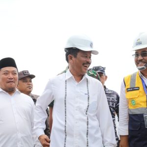 Pelayaran Kapal Kargo Batam-China Pangkas Biaya Logistik USD 600