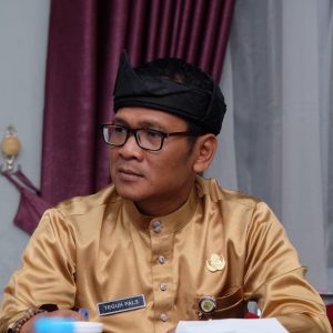 Dongkrak Kunjungan Wisatawan, Semarak Idul Fitri Di Penyengat Tetap Dilaksanakan 